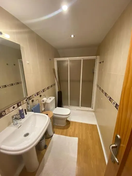 Appartement Carvajal, 2-Bedroom Sea View Penthouse Apt Fuengirola