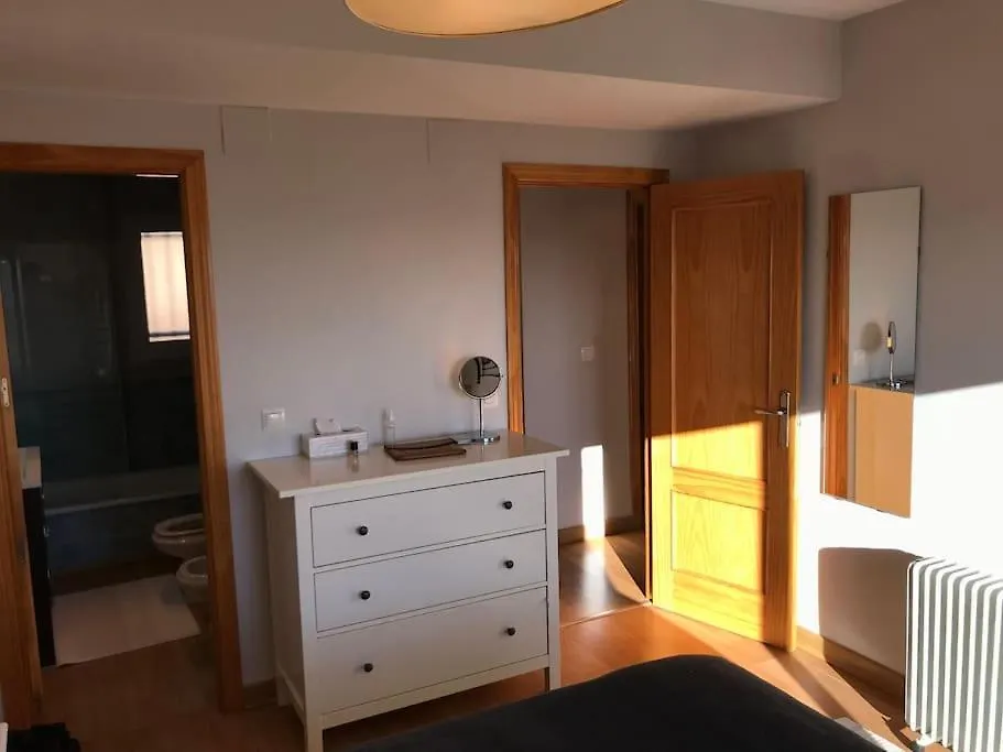 Carvajal, 2-Bedroom Sea View Penthouse Apt Fuengirola Spanje