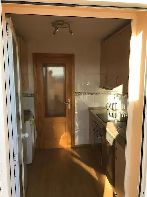 Carvajal, 2-Bedroom Sea View Penthouse Apt Fuengirola 0*,  Spanje